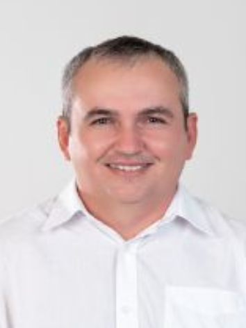 Crispiano Barros Uchoa